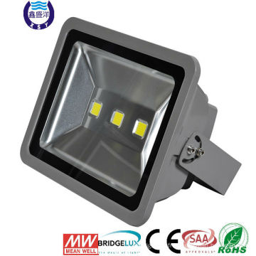 Éclairage extérieur à LED pour étincelage étincelant Bridgelux Chip 45mil 150 watt led flood light